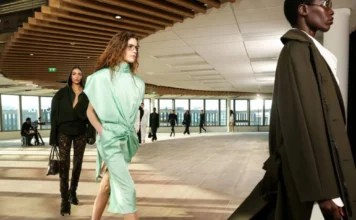 Paris Fashion Week News: Highlights You Can’t Miss Paris Fashion Week