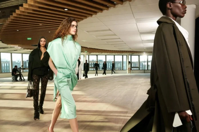 Paris Fashion Week