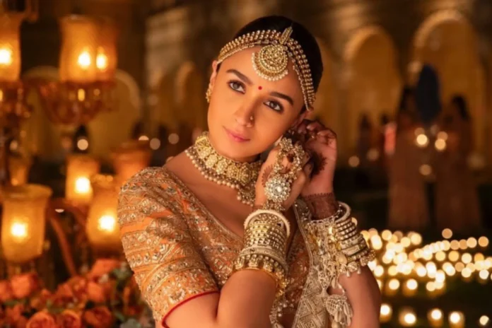Alia Bhatt
