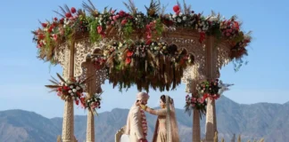 5 Dreamy Wedding Destinations in India to Tie the Knot