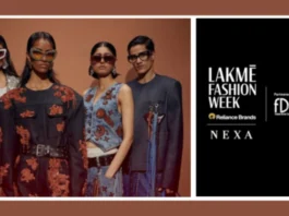 Lakmé Fashion Week: 25 Years of Glam, Trends & Style Lakme Fashion Week