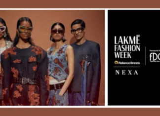 Lakmé Fashion Week: 25 Years of Glam, Trends & Style Lakme Fashion Week
