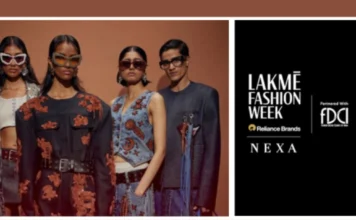 Lakmé Fashion Week: 25 Years of Glam, Trends & Style Lakme Fashion Week