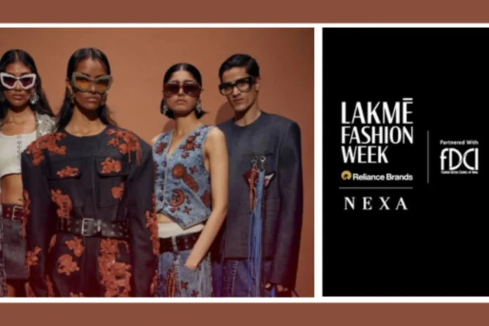 Feature (15) Lakme Fashion Week