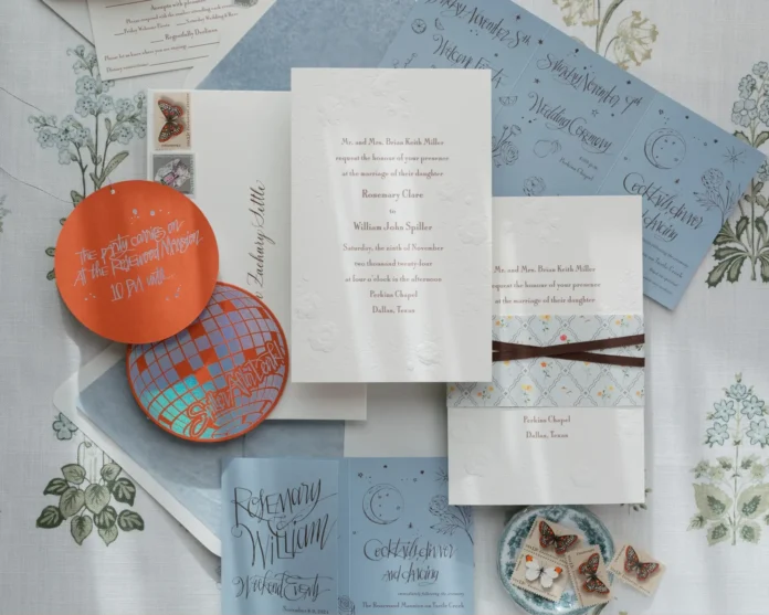 Feature managing guest lists