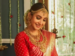 Vintage Wedding Jewellery: Elevate Your Bridal Look! Vintage Wedding Jewellery