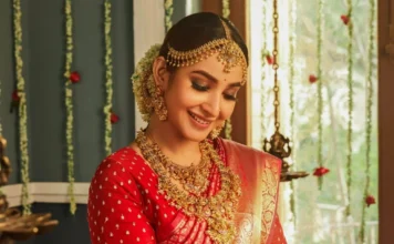 Vintage Wedding Jewellery: Elevate Your Bridal Look! Vintage Wedding Jewellery