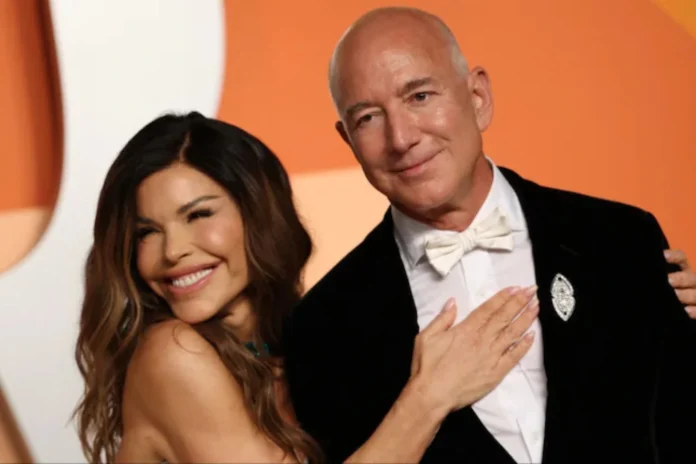 Jeff Bezos