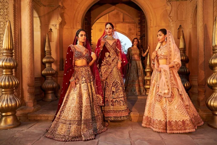 Bridal Designers