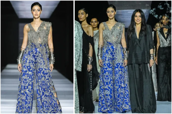 Lakme Fashion Week