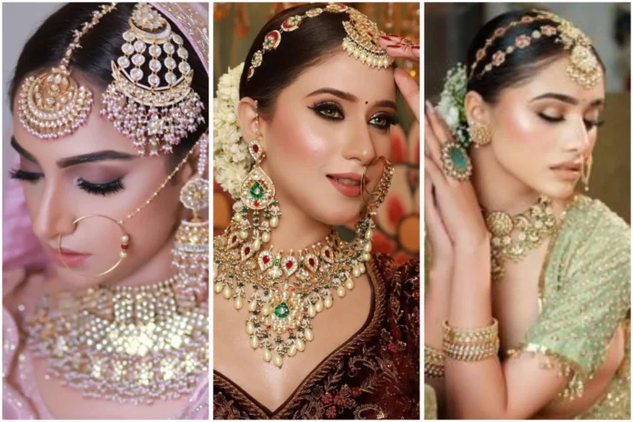 Makeup Trends