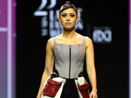 Nushrratt Bharuccha Shines at Lakme Fashion Week 2025! Lakme Fashion Week