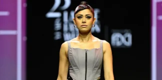 Nushrratt Bharuccha Shines at Lakme Fashion Week 2025! Lakme Fashion Week
