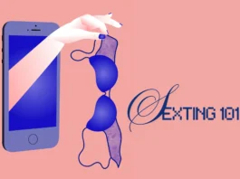 Sexting 101: Master the Art of Flirty Texts! Sexting