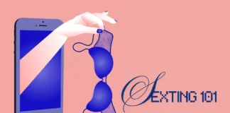 Sexting 101: Master the Art of Flirty Texts! Sexting