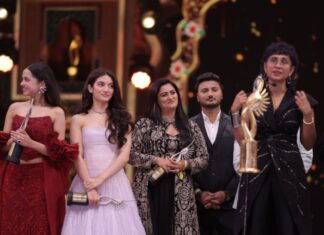 IIFA 2025: Exclusive Highlights & Iconic Moments! IIFA 2025