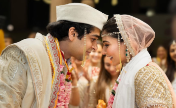 Konark Gowariker’s Wedding: Celeb Guests & Highlights! Konark Gowariker