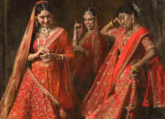 Bridal Roles Redefined: International Women’s Day Special! International Women's Day