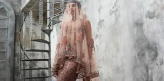 2025 Bridal Wear: Stunning Indian Bridal Trends! Bridal Wear