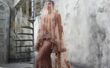 2025 Bridal Wear: Stunning Indian Bridal Trends! Bridal Wear