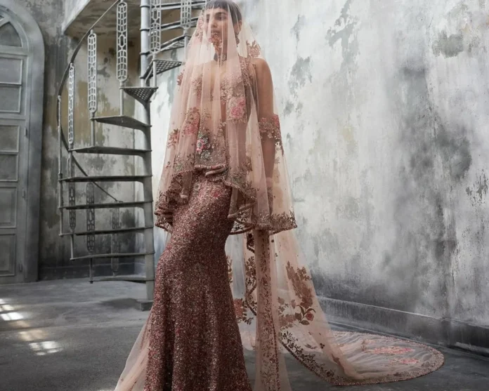 Bridal Wear