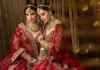7 Polki Jewellery Trends Every Bride Must See! polki jewellery