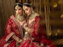 7 Polki Jewellery Trends Every Bride Must See! polki jewellery