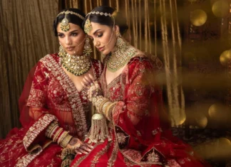 7 Polki Jewellery Trends Every Bride Must See! polki jewellery