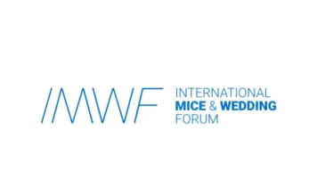 The Countdown for IMWF Has Begun