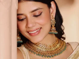 PP Jewellers: Royal Bridal Collection for Your Special Day! PP Jewellers
