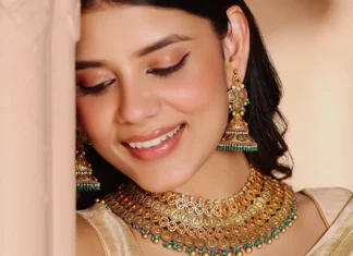 PP Jewellers: Royal Bridal Collection for Your Special Day! PP Jewellers
