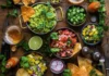 Fusion Menus for Your Wedding Feast