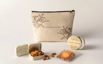 5 Effective Summer Wedding Tips for Brides and Grooms! california almonds