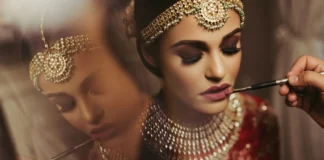 Bridal Makeup Disasters & How to Save the Day! bridal makeup
