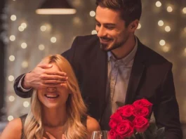 Epic Surprise Party Ideas for Your Partner! surprise party
