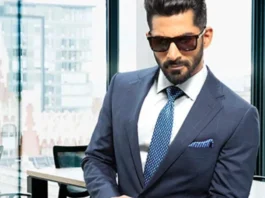 ZODIAC: Exquisite Accessories for Men’s Fashion Zodiac