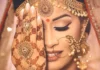 Bridal Nail Art Trends – From Classic Reds to Modern Whites bridal nail art