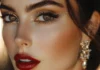 Bridal Eye Makeup Ideas to Shine on Your Wedding Day! eye makeup