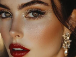 Bridal Eye Makeup Ideas to Shine on Your Wedding Day! eye makeup