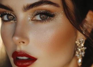 Bridal Eye Makeup Ideas to Shine on Your Wedding Day! eye makeup