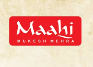 Dashing Menswear from Maahi by Mukesh Mehra maahi by mukesh mehra