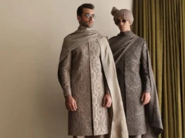 Offbeat Groom Outfits That Have Us Smitten! offbeat groom outfits
