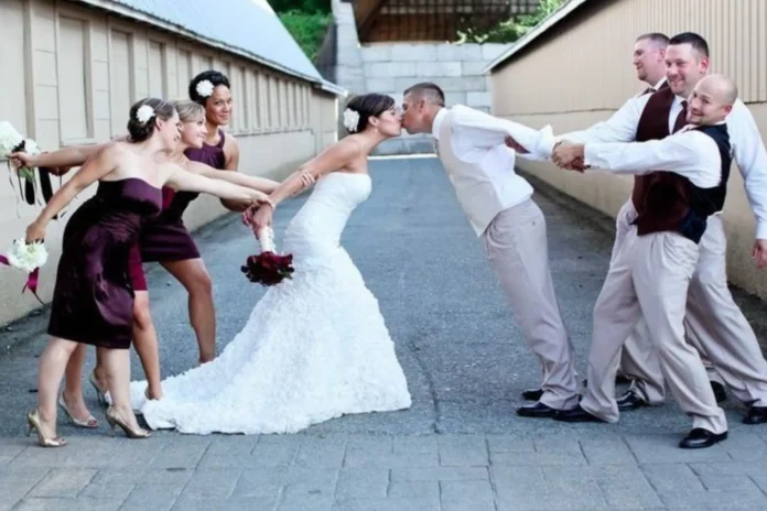 wedding emergencies