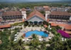 Dream Wedding at Radisson Blu Resort, Goa Cavelossim Beach! Radisson Blu Resort