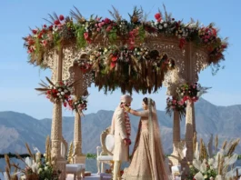 Hot Weather, Cool Venues: Best Summer Wedding Picks!