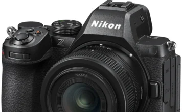 Nikon Releases the Z5II Full-Frame Mirrorless Camera Nikon