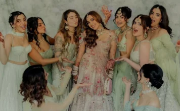 Bridesmaid Looks You Need to Bookmark! Bridesmaid Looks