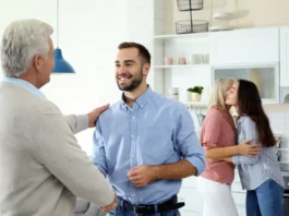 Meeting Your Partner’s Parents? Say This, Not That! Meeting Your Partner's Parents