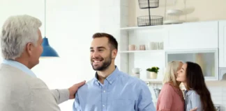 Meeting Your Partner’s Parents? Say This, Not That! Meeting Your Partner's Parents