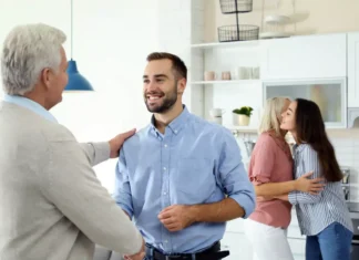Meeting Your Partner’s Parents? Say This, Not That! Meeting Your Partner's Parents